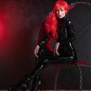 Fiery Dominatrix in Hilo for Your Most Exotic BDSM Experience!